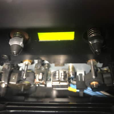SONY Audiophile 3 Head Cassette Deck - REFURBISHED image 15
