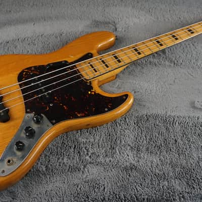 Hisonus Excellent Bass - Jazz Style Natural image 4