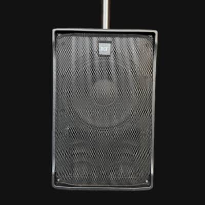 RCF Evox J8 Active Line Array Bild 2