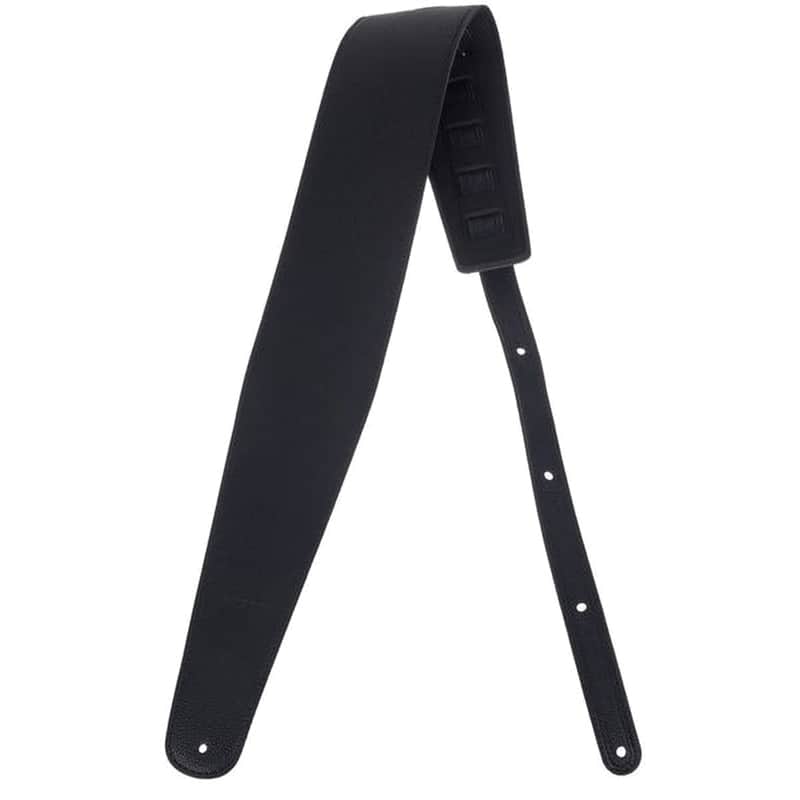 RICHTER Bass Strap Black - 1762 image 1