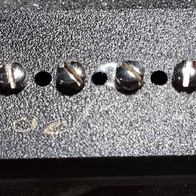 Budz Danocaster T Bar P-90 Pickup 2017 image 2