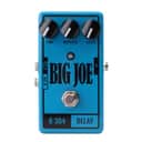 Big Joe Stomp Box Company - B-304 Analog/Hybrid Delay Effect Pedal