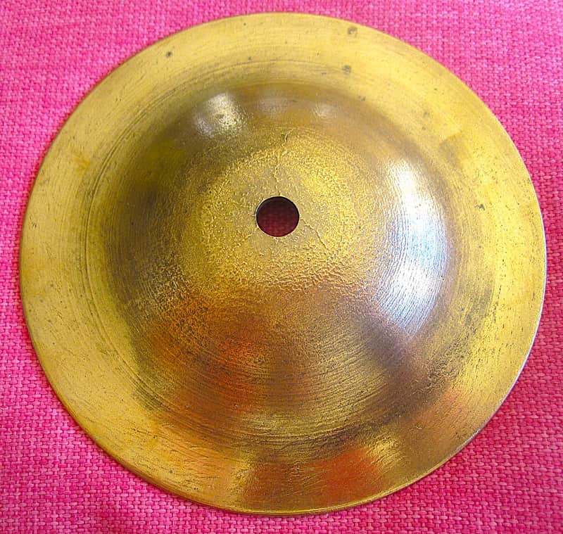 UFIP Ice Bell - VINTAGE image 1