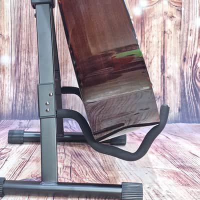 Recording King RD-G6 BARETOP GUITARS REVOICED B-stock REDUCED PRICE with Hardshell Case image 3