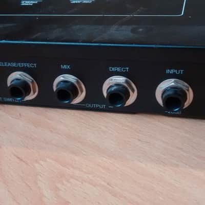 Phonic Phonic Digital Delay 1u FX Professional Digital Delay pdd 3000 image 6