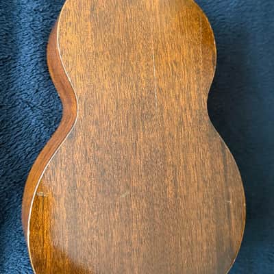 Martin Style 0 Soprano Ukulele image 16