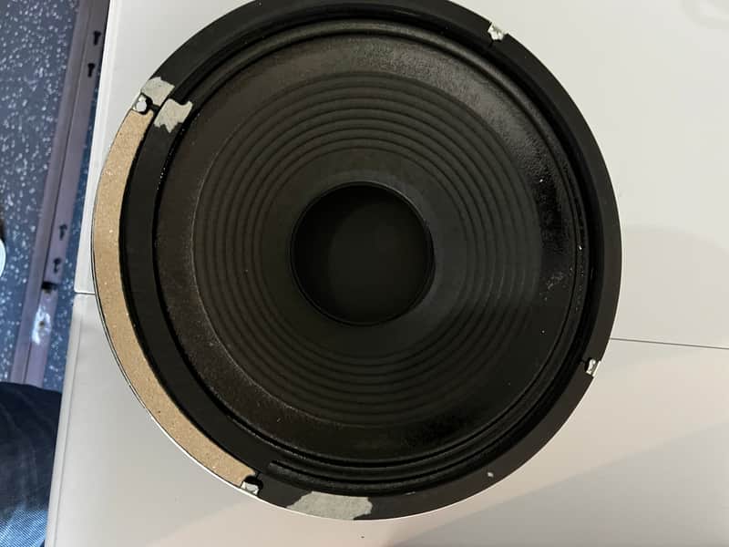 Celestion G12-412 AVT Mid 90’s image 1