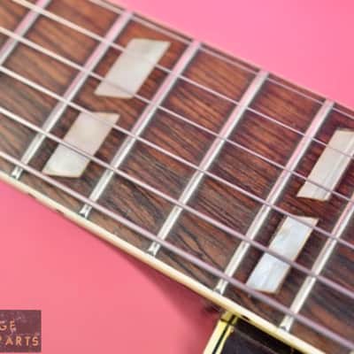Vintage 1956 Gibson ES-175D - Killer Player, Original finish, No breaks, Es-175 ES-175D image 10