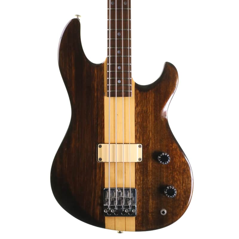 Aria Pro II Thor Sound TSB-350 Japan Natural Electric Bass | Reverb