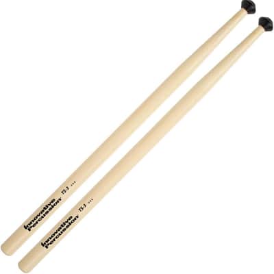 Innovative Percussion TS-3 Marching Tenor Field Series Drumsticks image 2