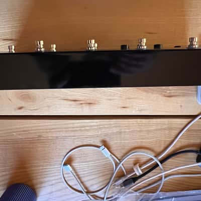 Line 6 HX Stomp XL 2021 - Present - Black image 7