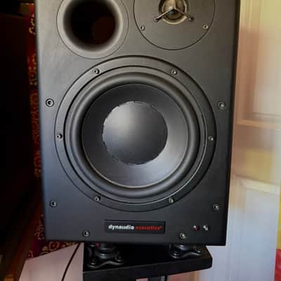 Dynaudio BM15A 10" Active Studio Monitors (Pair) image 2