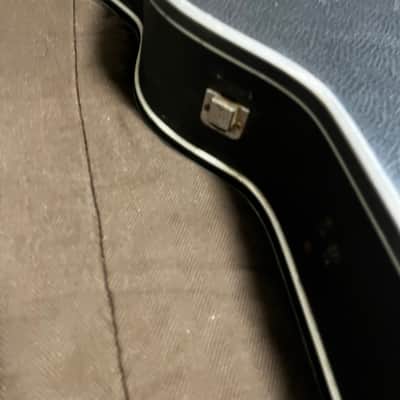 1981 Washburn Falcon Electric Guitar Wings Series image 14