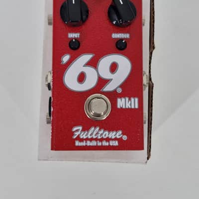 Fulltone 69 MKII - Used image 2