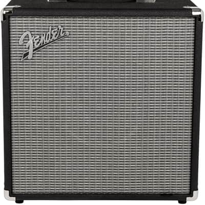 Fender Rumble 40 1x10 Bass Guitar Amplifier Combo image 1