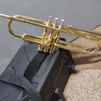 VINCENT BACH CORP., NEW YORK 17C1 Trumpet Mouthpiece | Reverb