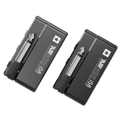 Blackstar AIRWIRE i58 5.8GHz High Integrity Wireless Instrument System image 5