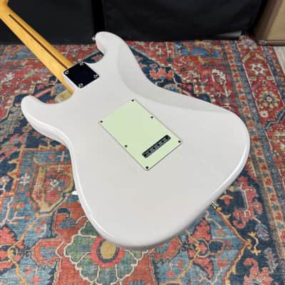 Fender Japan Hybrid II 60's Stratocaster Ash US Blond - 2023 image 8