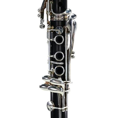 Buffet Crampon E11 Pre-owned image 7