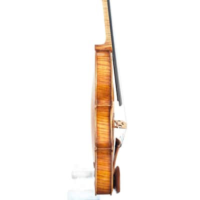 Geige / Violine von Plamen Petrov Guarneri Kochanski Meistergeige #234 Bild 5