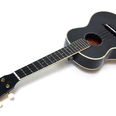 KIWAYA/F Ukulele - FTK-3 cst 18-G (Tenor) / Made in Japan image 8