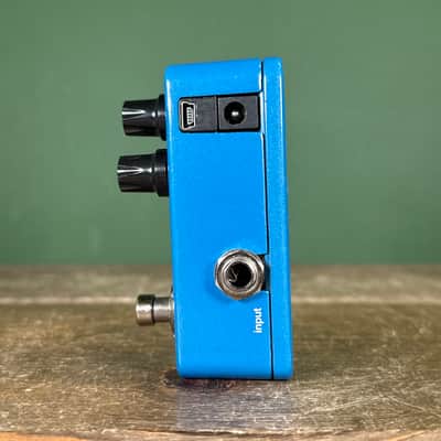 TC Electronic Flashback Mini Delay 2014 - 2020 - Blue image 5
