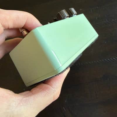 Danelectro Roebuck Distortion image 6