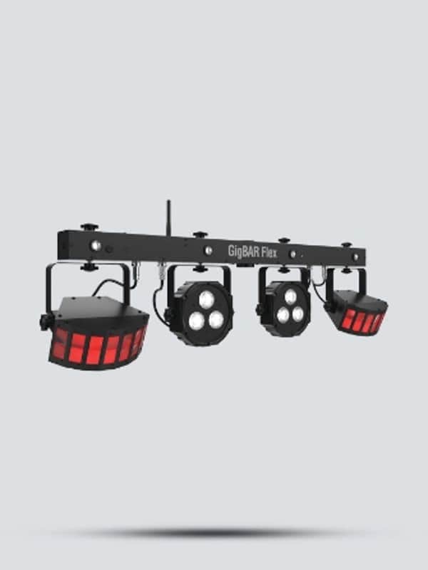Chauvet GigBAR Flex image 1