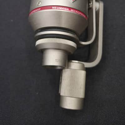 Neumann TLM 170R 1993 - Present - Nickel image 8