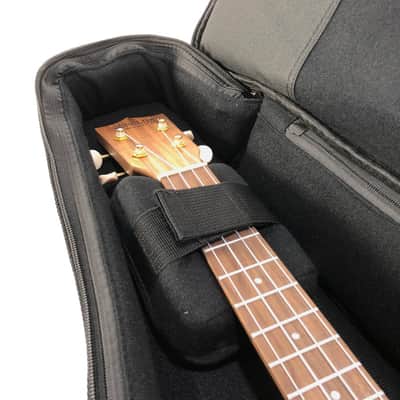 Honolua Ukuleles Deluxe Concert Ukulele Gig Bag image 4