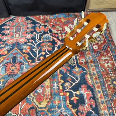 Masaru Kohno Concert Solid Woods 650mm - 1987 image 22