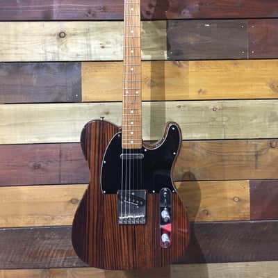 Fender TL-69 Rosewood Telecaster Made In Japan 1986 image 2