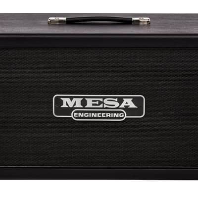 Tuki Padded Cover for Mesa Boogie Rectifier 2x12 Horizontal Cabinet (mesa147p) image 2