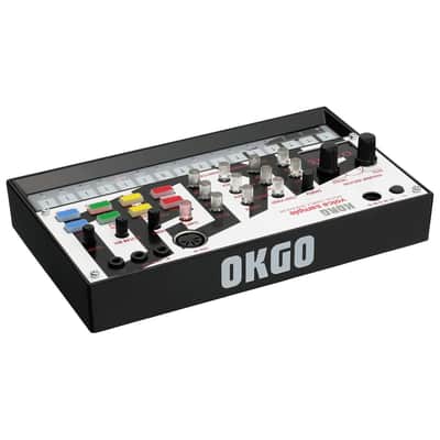 Korg Volca Sample OK GO Edition image 3