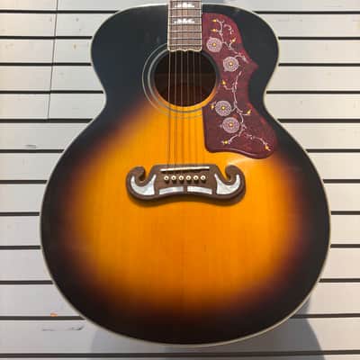 Epiphone J-200 image 1