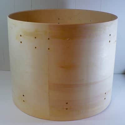 20" x 16" Bass Drum Shell image 3