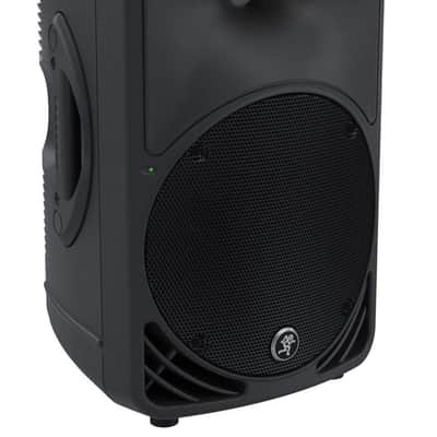 Mackie SRM350V3 HD 10-Inch 2-Way 1000-Watt Powered Loudspeaker image 4