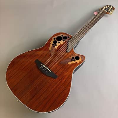 Ovation CE44P-FXOA-G image 2