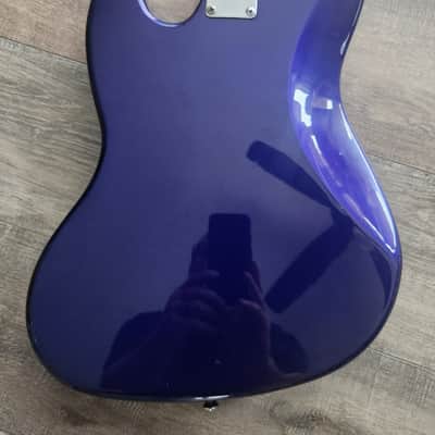 Fender Allparts Jazz Bass image 5