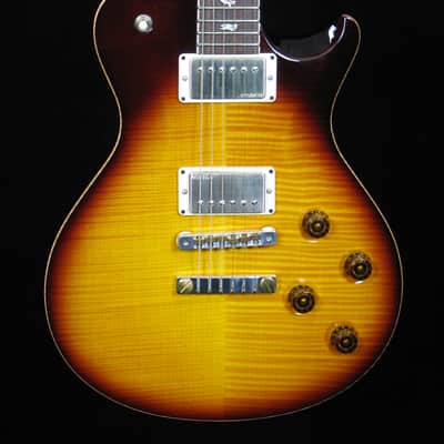 Paul Reed Smith SC 58 2011 Vintage Burst image 1