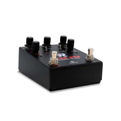 Keeley Pedal d'octave/fuzz avec choix d'harmonie image 4