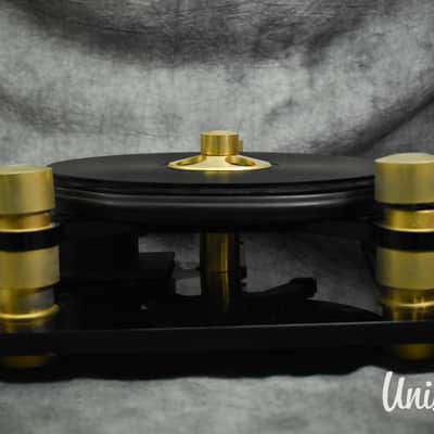Oracle Delphi MKIII Belt-Drive Turntable Record Player in Excellent Condition image 9