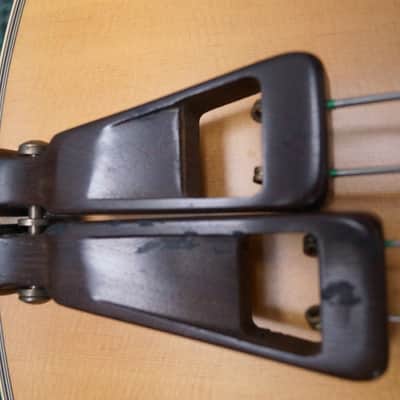 Takamine PB30 1990 #1 - first edition image 6