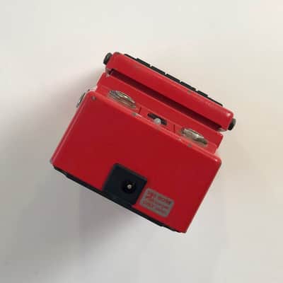 Boss PSM-5 Power Supply & Master Switch (1984 - 1990) image 4