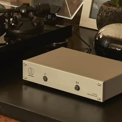 Audio-Technica: AT-PEQ30 Phono Preamp image 3