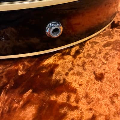 Wurlitzer Model 7742 1970's Sunburst image 15