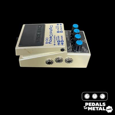 Boss DD-8 Digital Delay -x13831 image 2