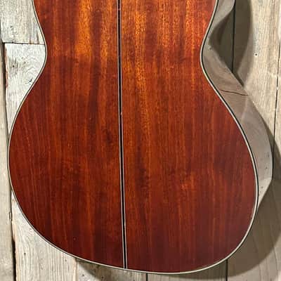 NEW Takamine LTD 2025 - Gloss Antique Evergreen, Limited Edition Guitar for 2025, In Stock and Ready to Ship!! image 13