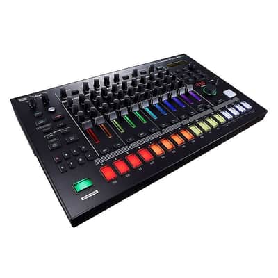 Roland TR-8s Rhythm Performer image 2