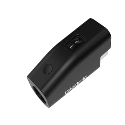 D’Addario IR Mic Mute Infrared Mic Sensor Noise Gate image 3